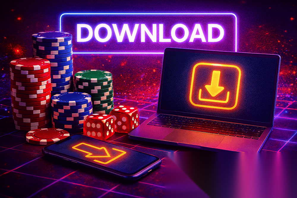 Guia para baixar e instalar o APK 567WIN