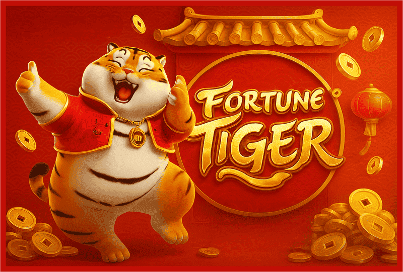 Jogo Tiger Ox Mouse da 567WIN.