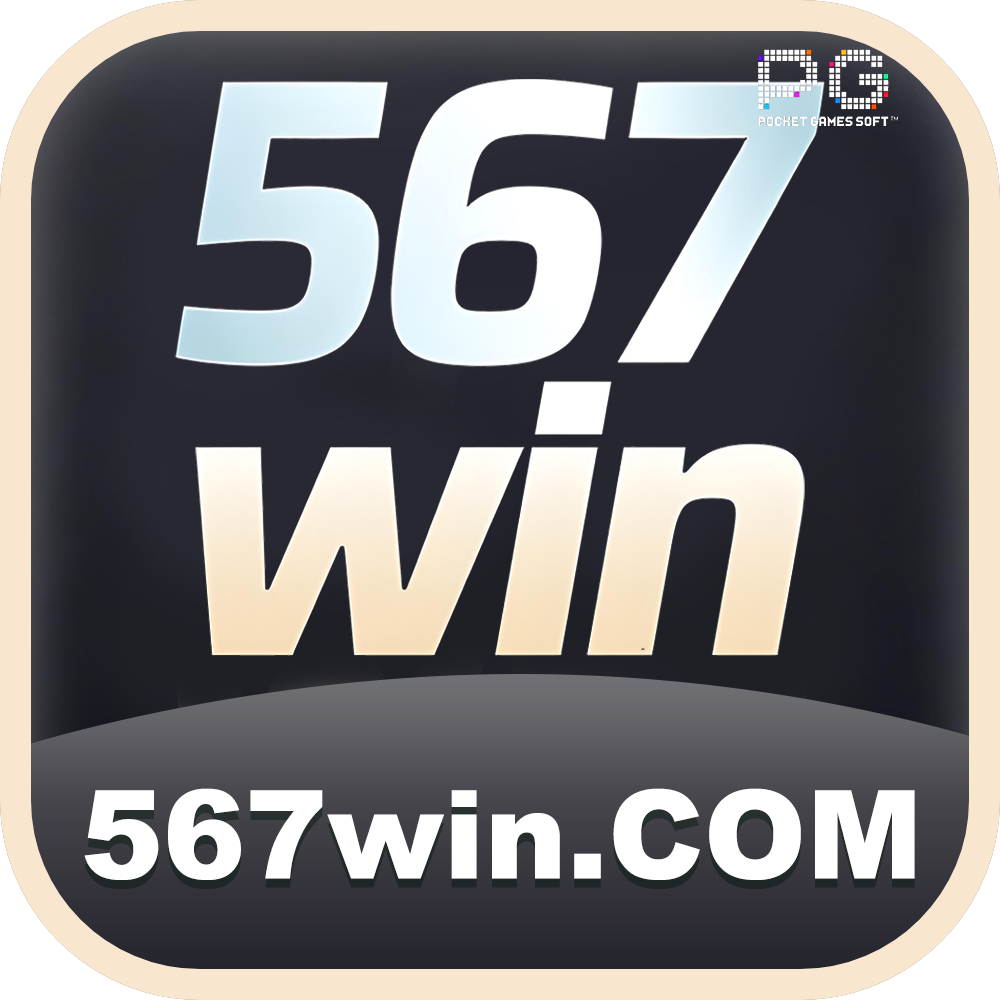 Logo da 567WIN
